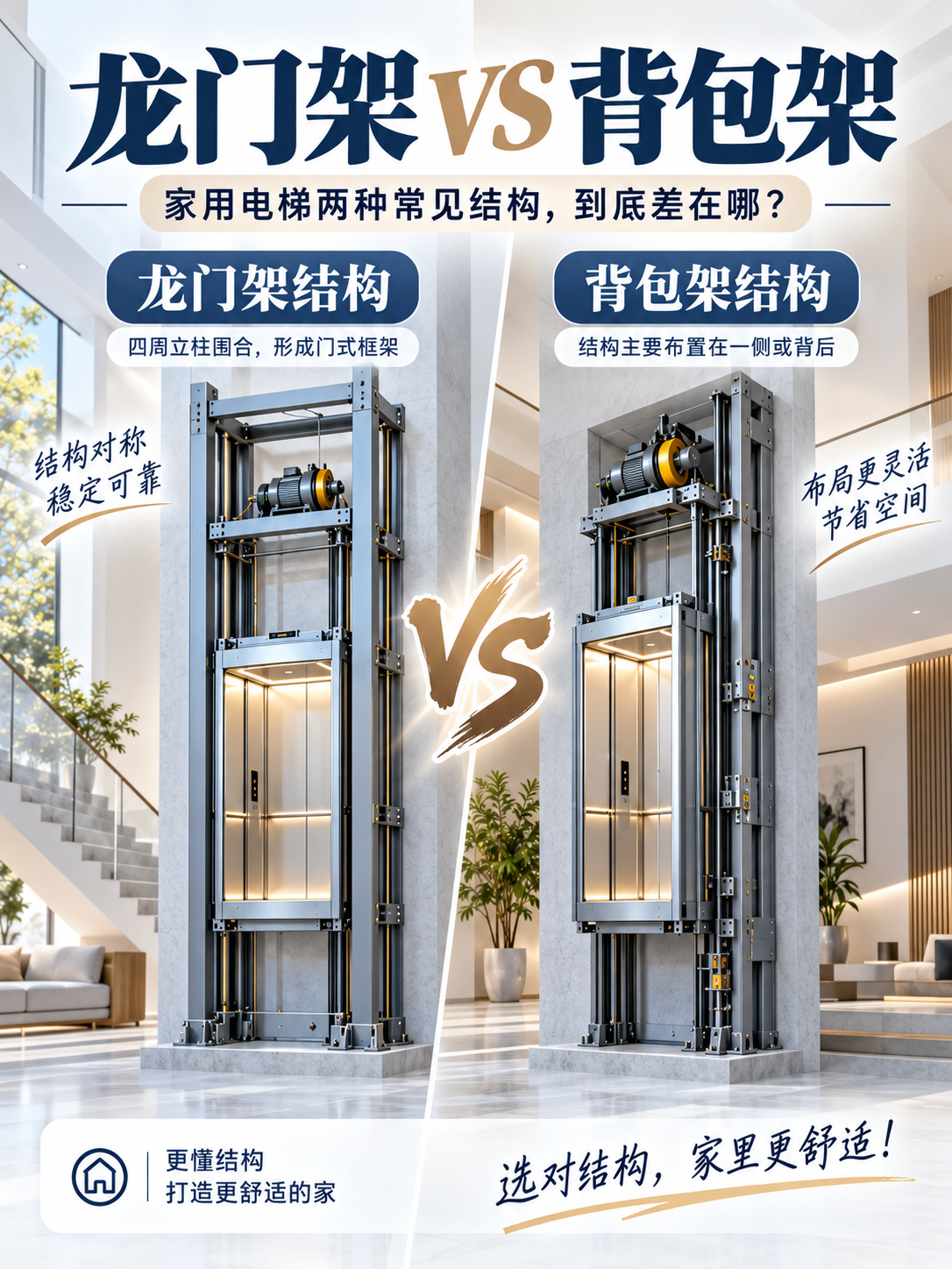 延边朝鲜族龙门架 VS 背包架，到底有什么区别？
